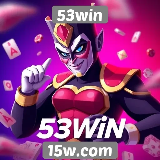 Promoções atraentes no site de jogos 53win
