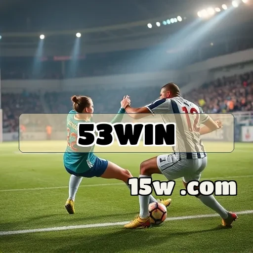 53win: Os Melhores Bônus para Aumentar Suas Chances no Jogo