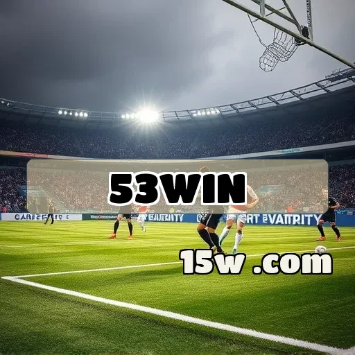 53win: O Site Confiável que Revoluciona os Jogos Online no Brasil