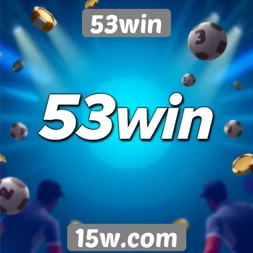 Plataforma 53win se destaca por promoções frequentes