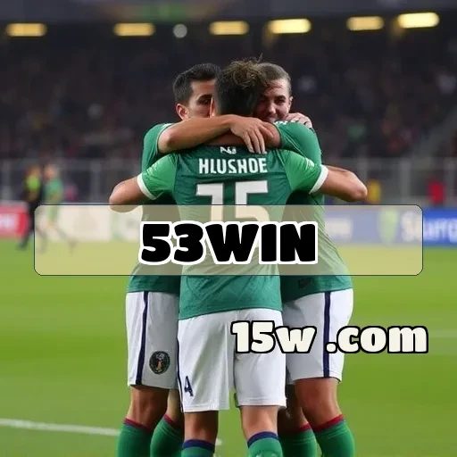 53win: Descubra as Vantagens Exclusivas da Seção de Login