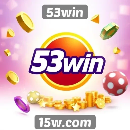 Novas promoções atraem jogadores para 53win