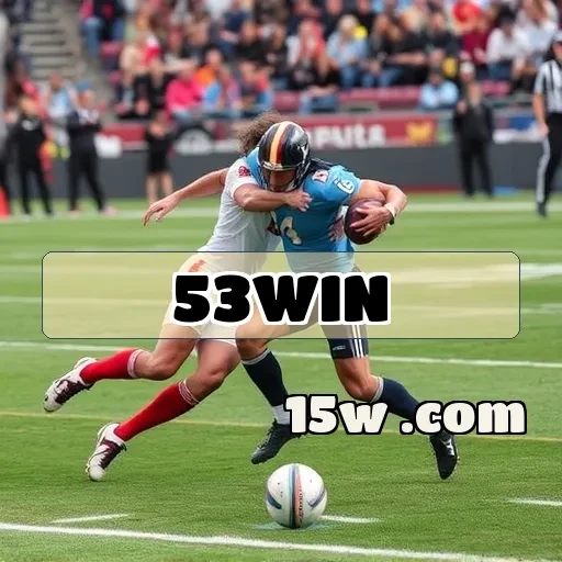 53win: Descubra os Melhores Métodos de Pagamento para Apostar com Segurança