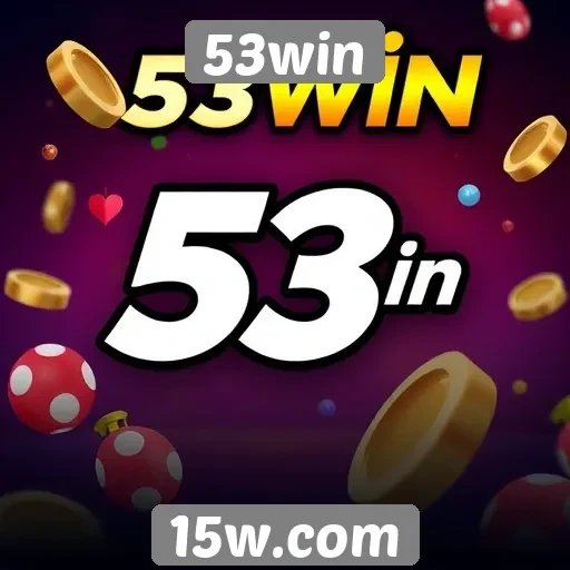 53win oferece jogos de cassino online com bônus atrativos