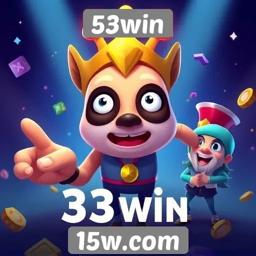 Comparativo entre 53win e concorrentes no mercado